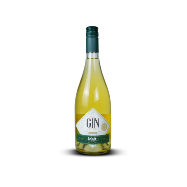 Melt Gin Fizz Brut 750ML